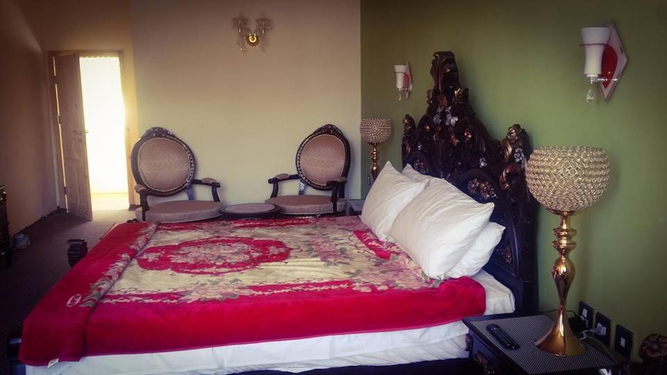Fairy Land Hotel Karimabad  Экстерьер фото