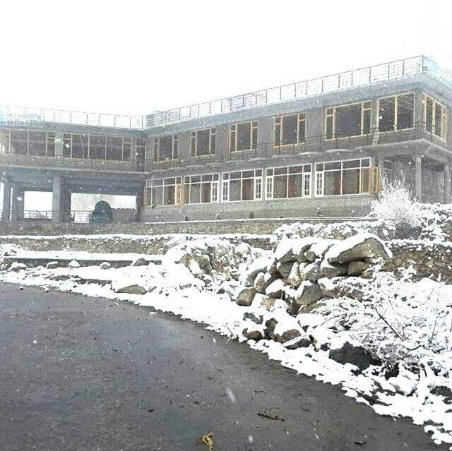 Fairy Land Hotel Karimabad  Экстерьер фото